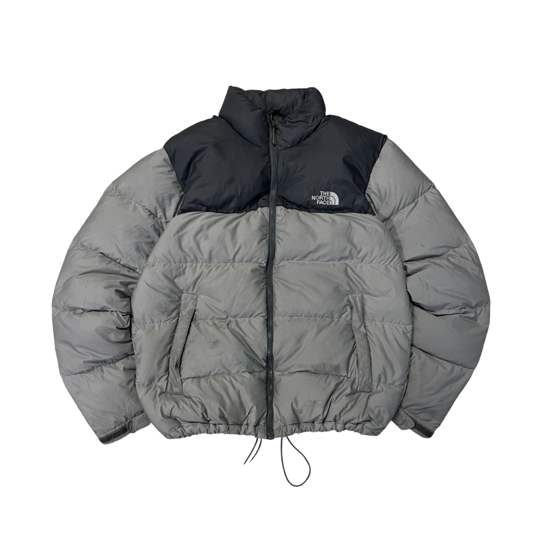 TNF Puffer Jacket 700 (M)