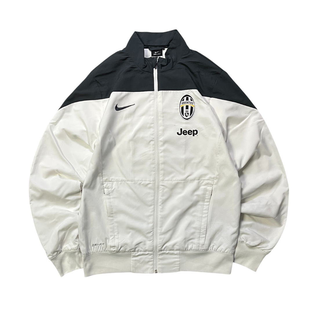 Juventus X Nike Trainingsjacke (S)