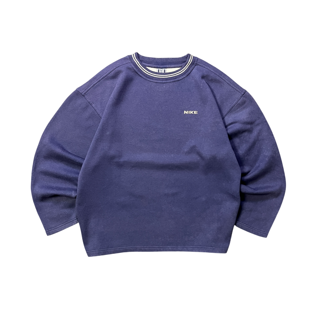 Nike Vintage Sweatshirt (XL)
