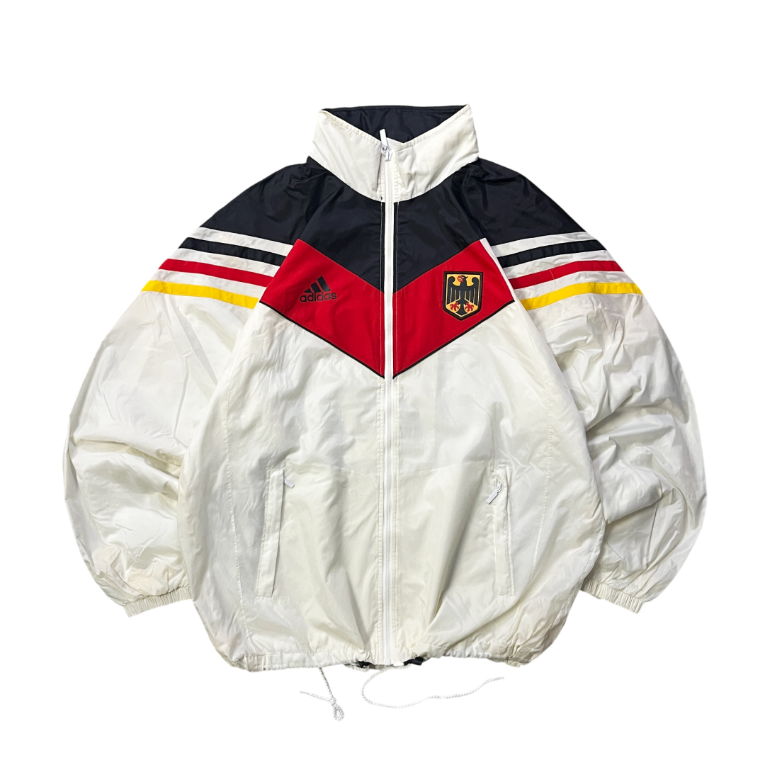 Vintage Adidas X Germany Trackjacket (M)