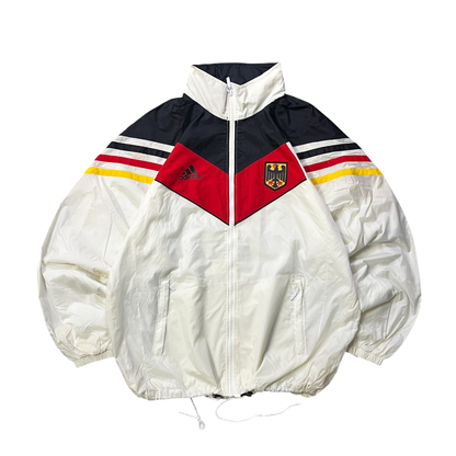 Vintage Adidas X Germany Trackjacket (M)