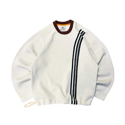 Vintage Adidas Sweat (XS)