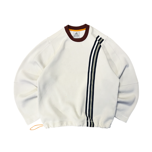 Vintage Adidas Sweat (XS)