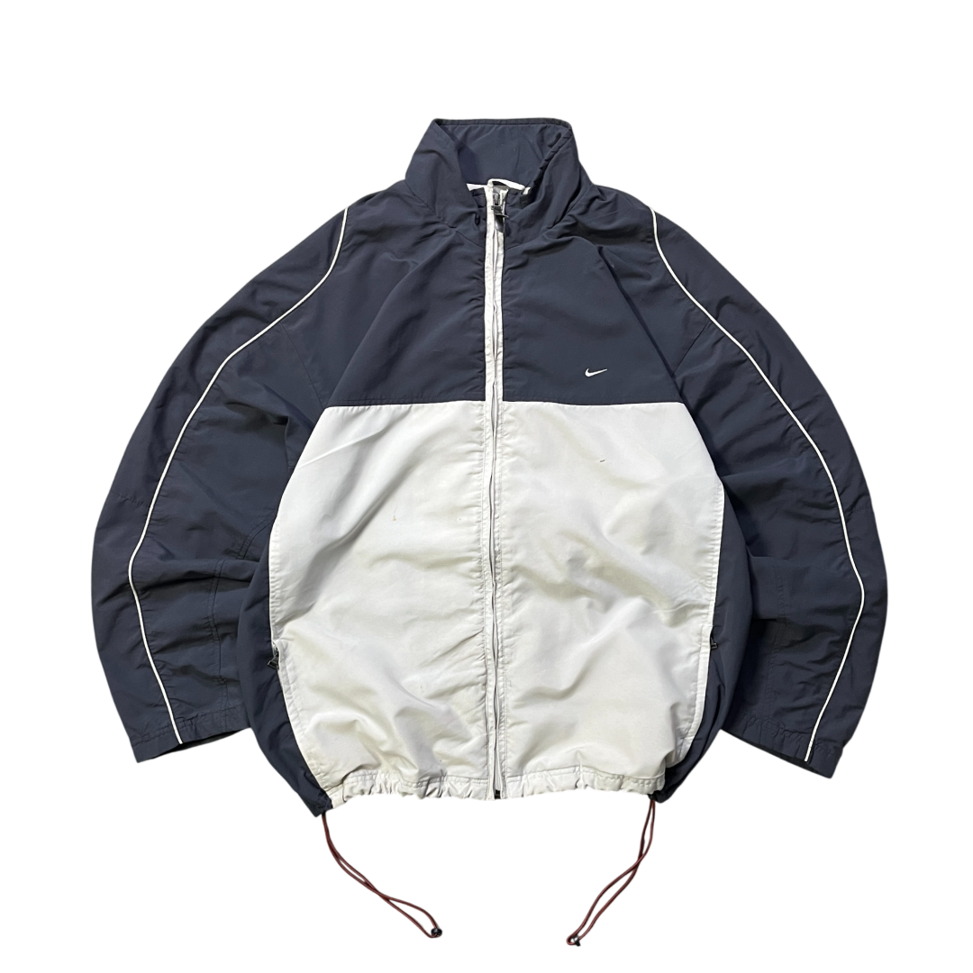 Vintage Nike Trackjacket (L)