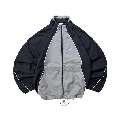 Vintage Nike Trackjacket (L)