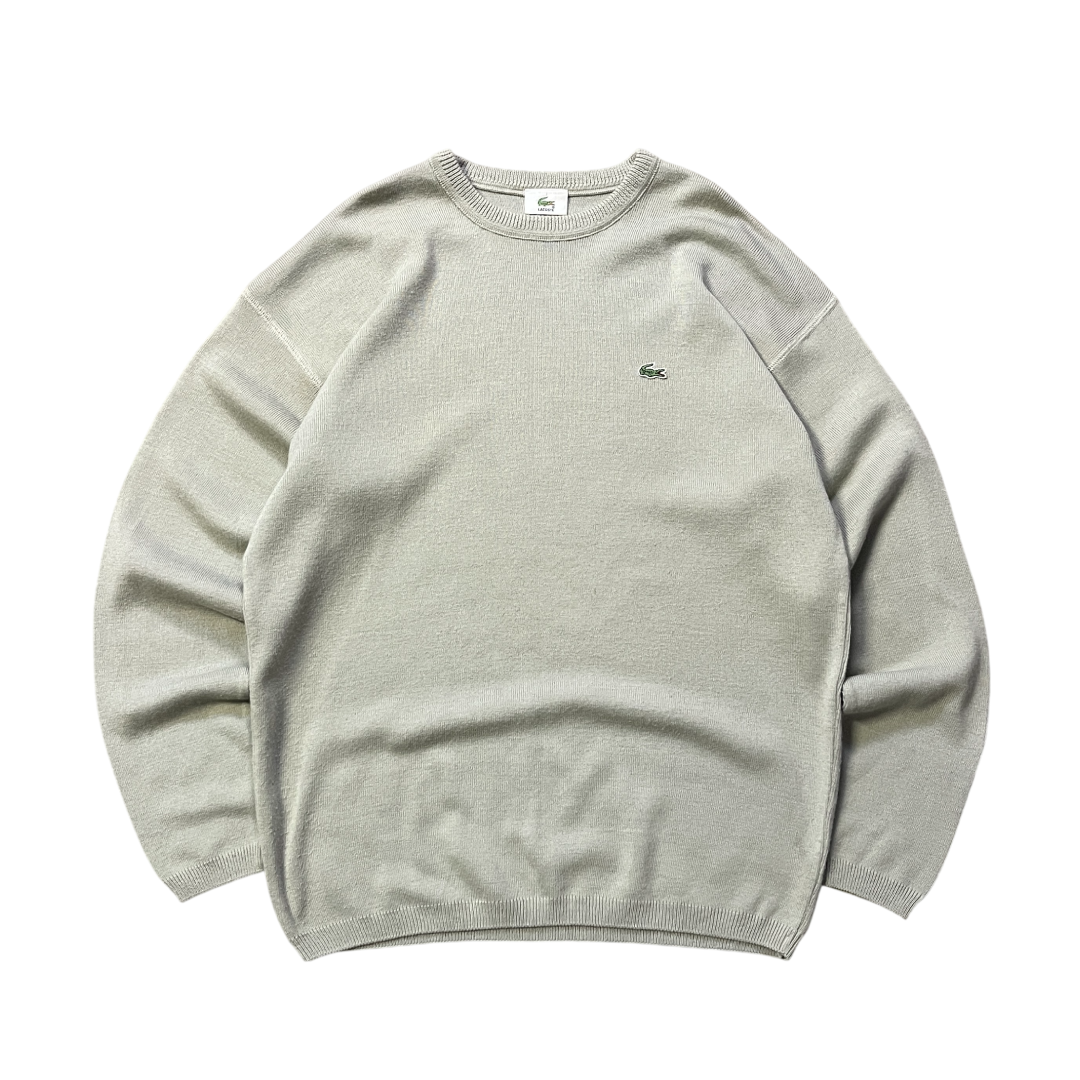 Vintage Lacoste Sweat (L)