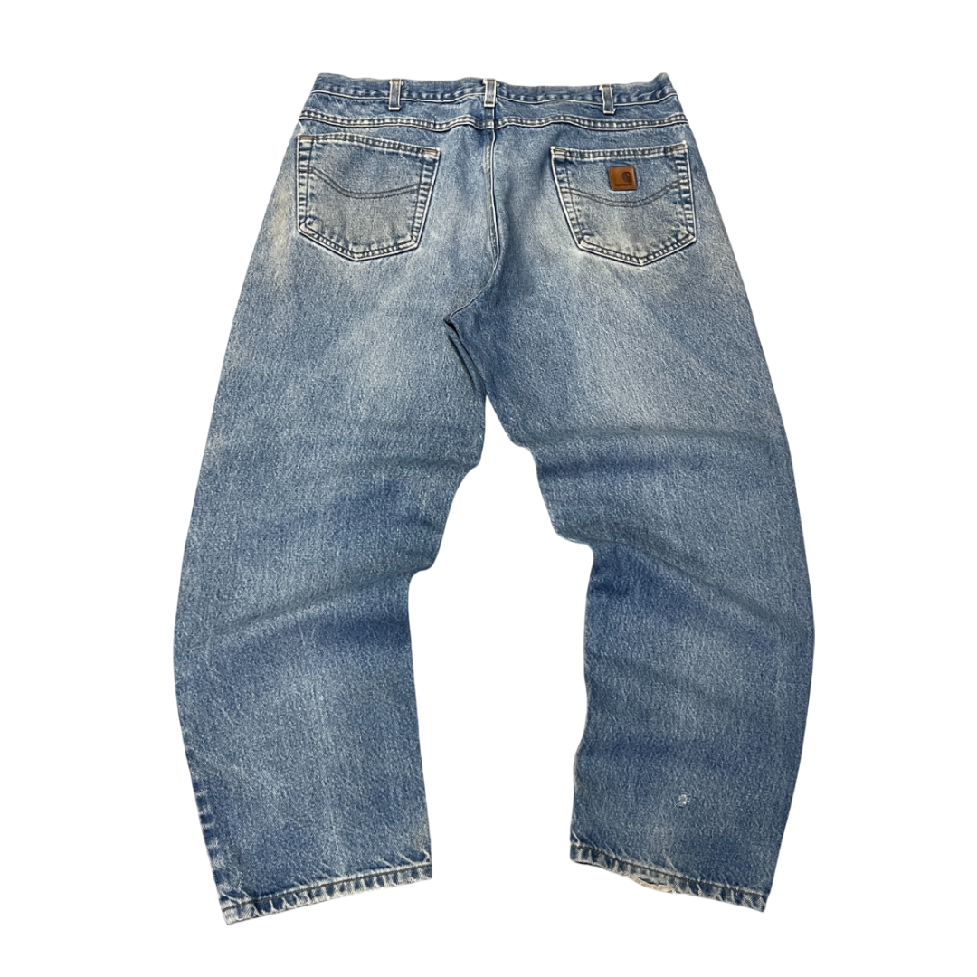 Vintage Carhartt Jeans (38x30)
