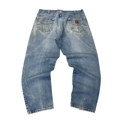 Vintage Carhartt Jeans (38x30)