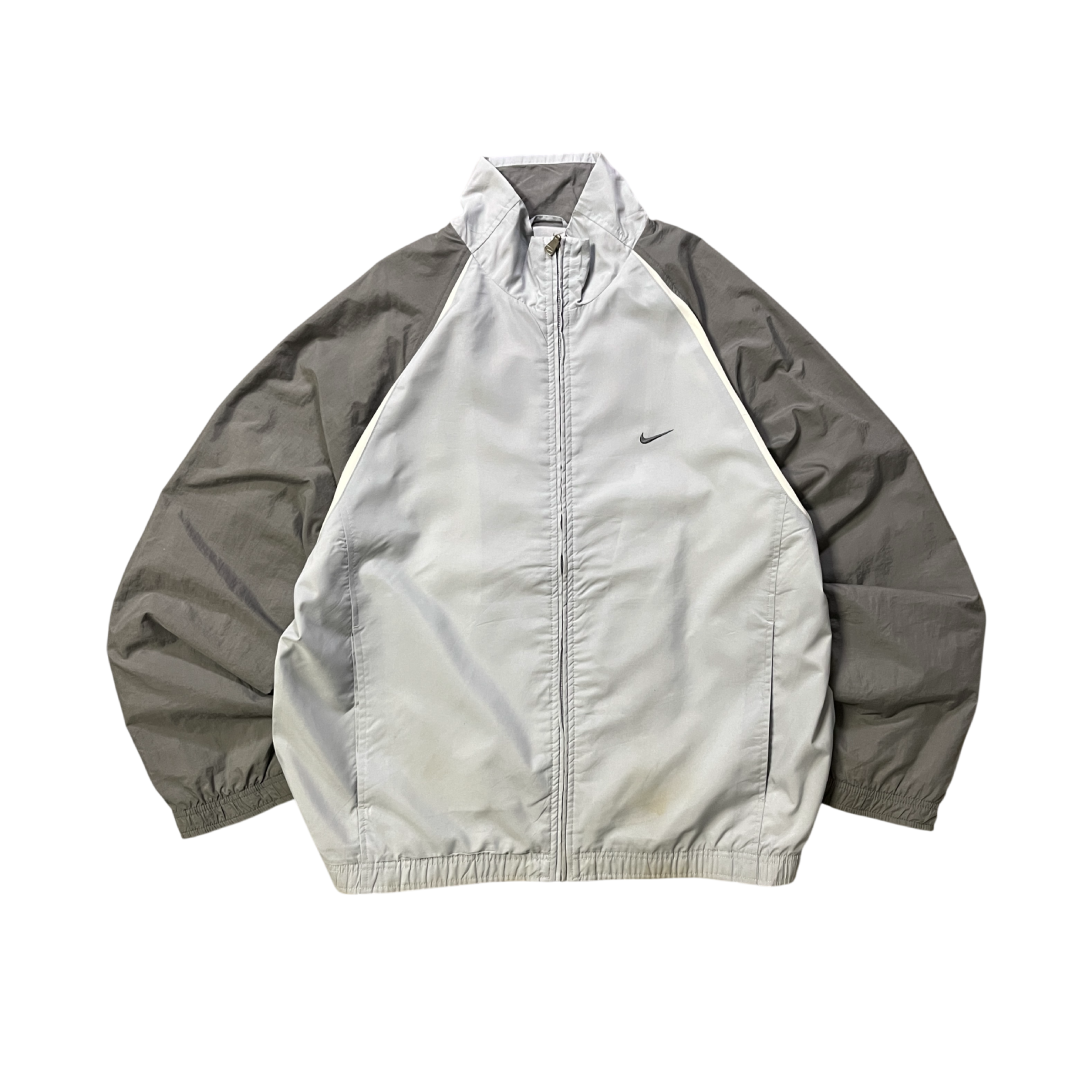 Vintage Nike Trackjacket (L)