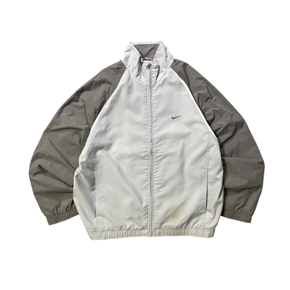 Vintage Nike Trackjacket (L)