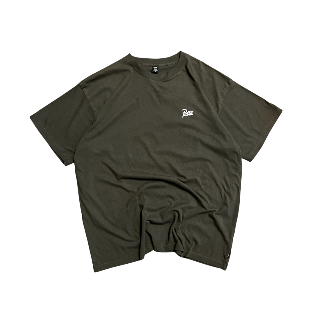T-shirt graphique Patta (XL)