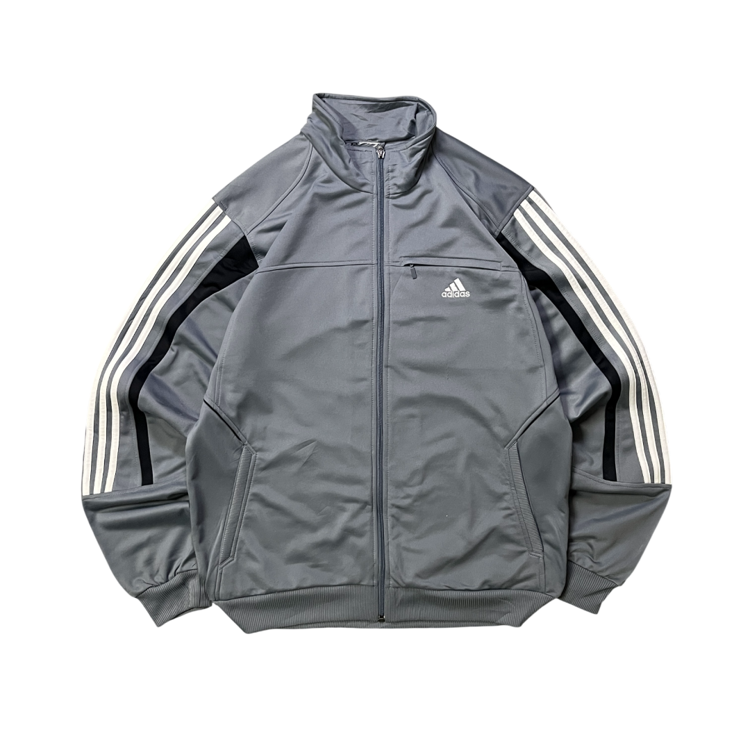 Vintage Adidas Zip-up Jacket (L)