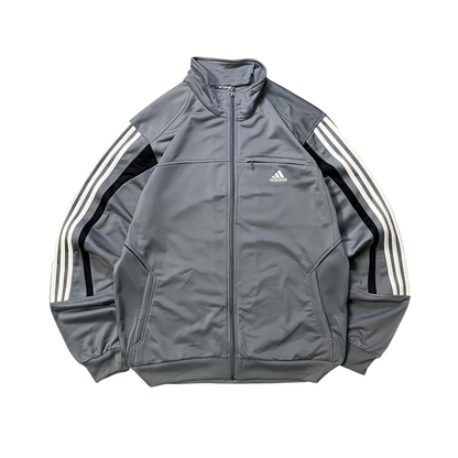 Vintage Adidas Zip-up Jacket (L)