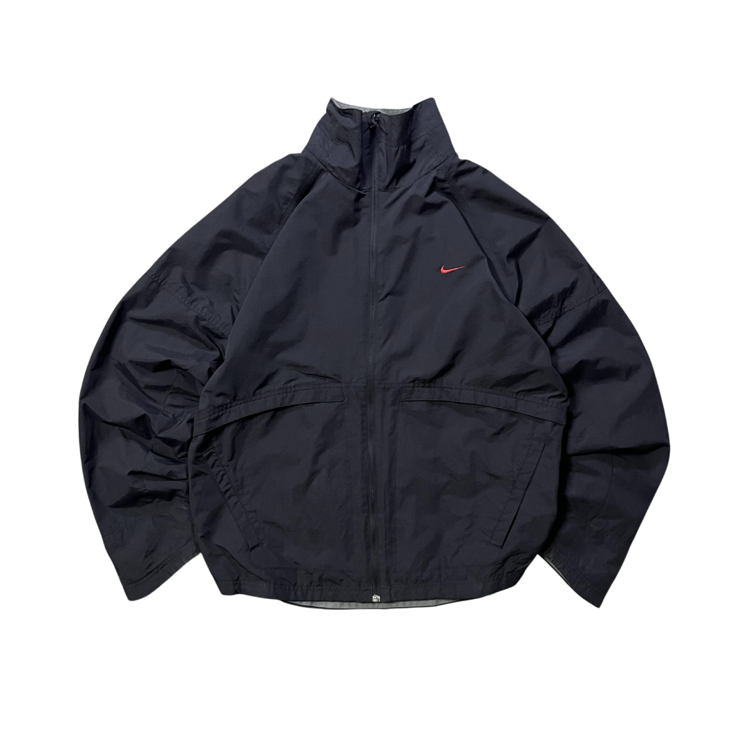 Veste de survêtement vintage Nike (Taille L)