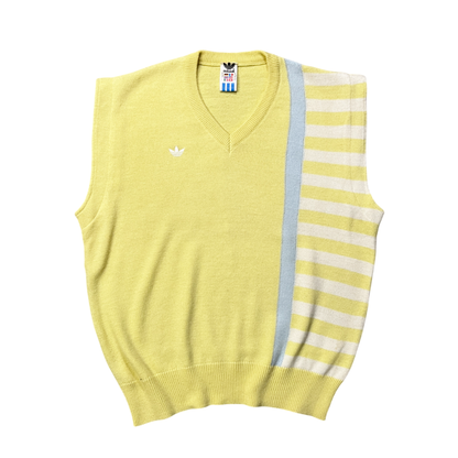 Vintage Adidas Vest (M)