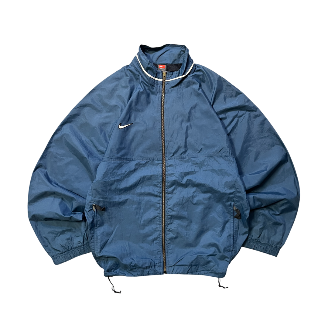 Vintage Nike Trackjacket (L)