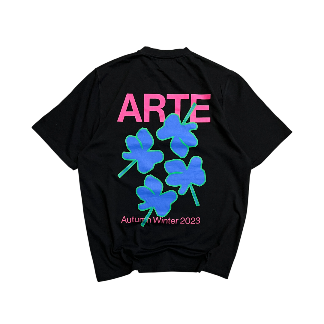 T-shirt ARTE Automne Hiver 2023 (XL)