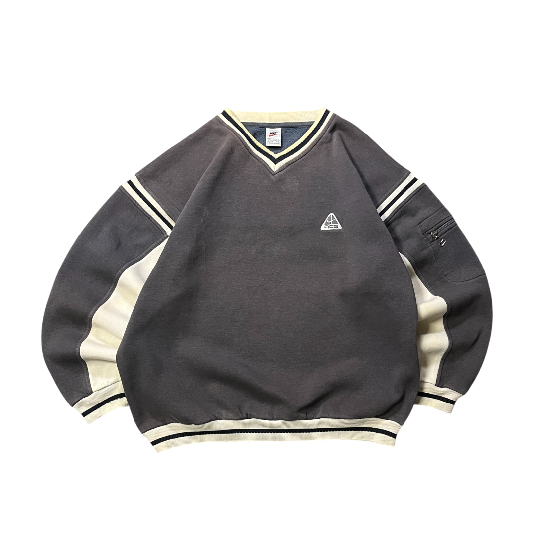 Vintage Nike X ACG Sweat (L)