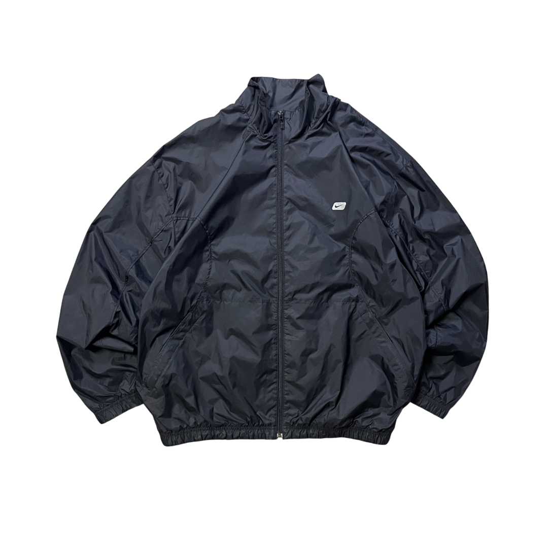 Vintage Nike Trainingsjacke (XL)