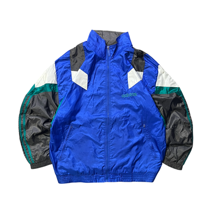Veste de survêtement Adidas vintage (M)