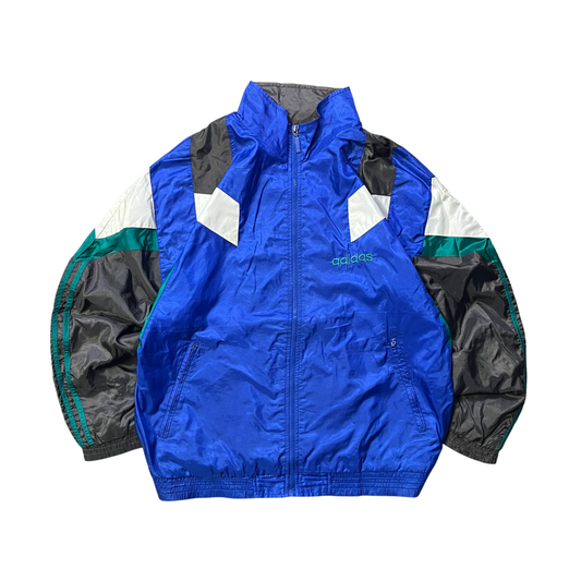 Veste de survêtement Adidas vintage (M)