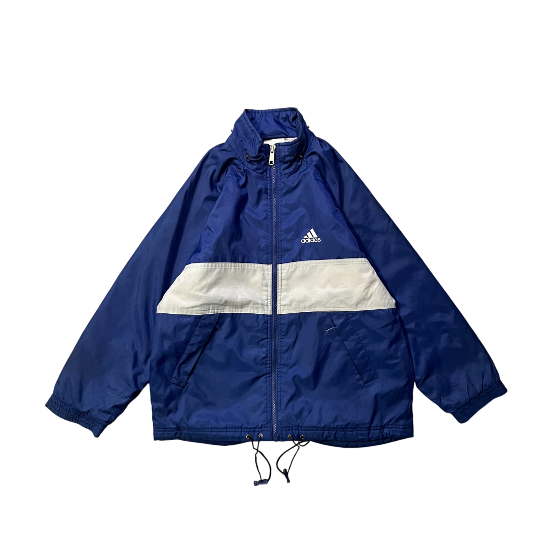 Vintage Adidas Heavyjacket (S)