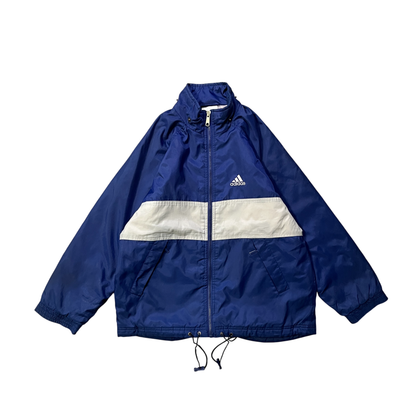 Vintage Adidas Heavyjacket (S)