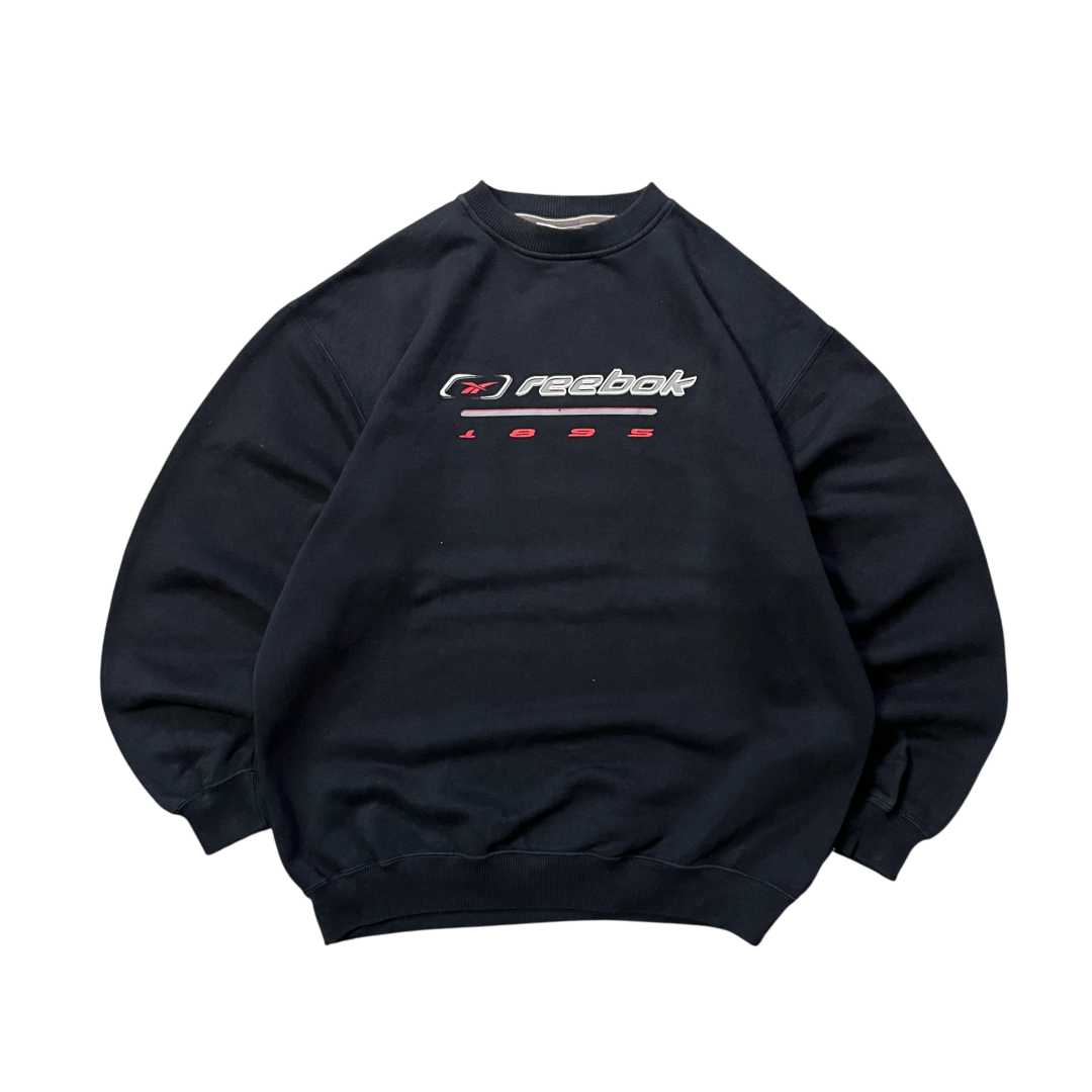 Vintage Reebok Sweat (L)