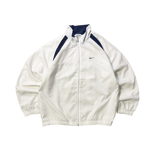Vintage Nike Trackjacket (XL)