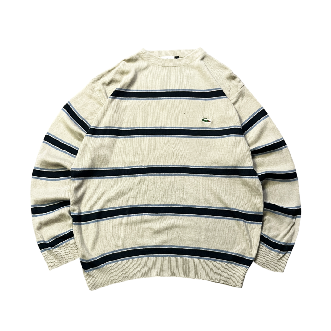 Vintage Lacoste Sweat (L)