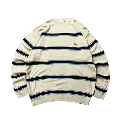 Vintage Lacoste Sweat (L)