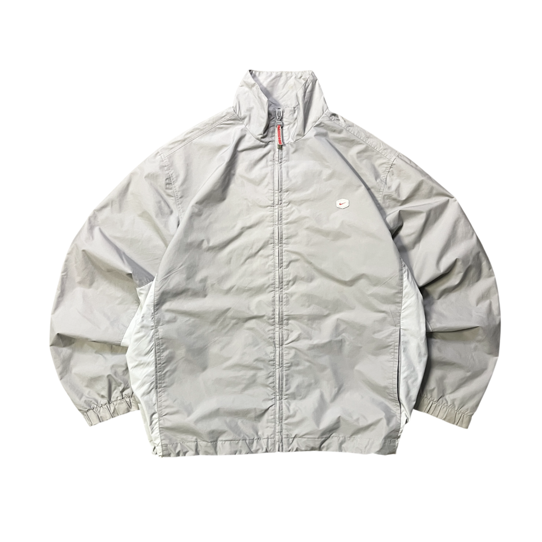 Veste de survêtement vintage Nike (Taille L)
