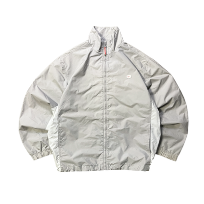 Veste de survêtement vintage Nike (Taille L)