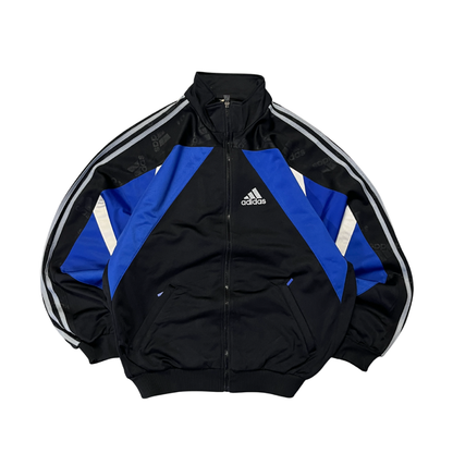 Vintage Adidas Zipped Jacket (L)