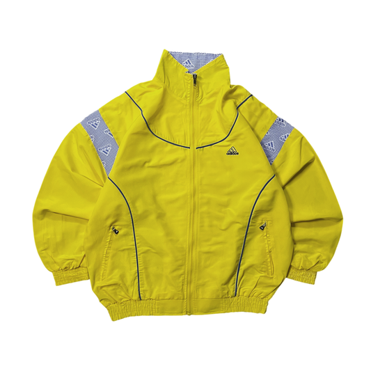 Veste de survêtement Adidas vintage (S)