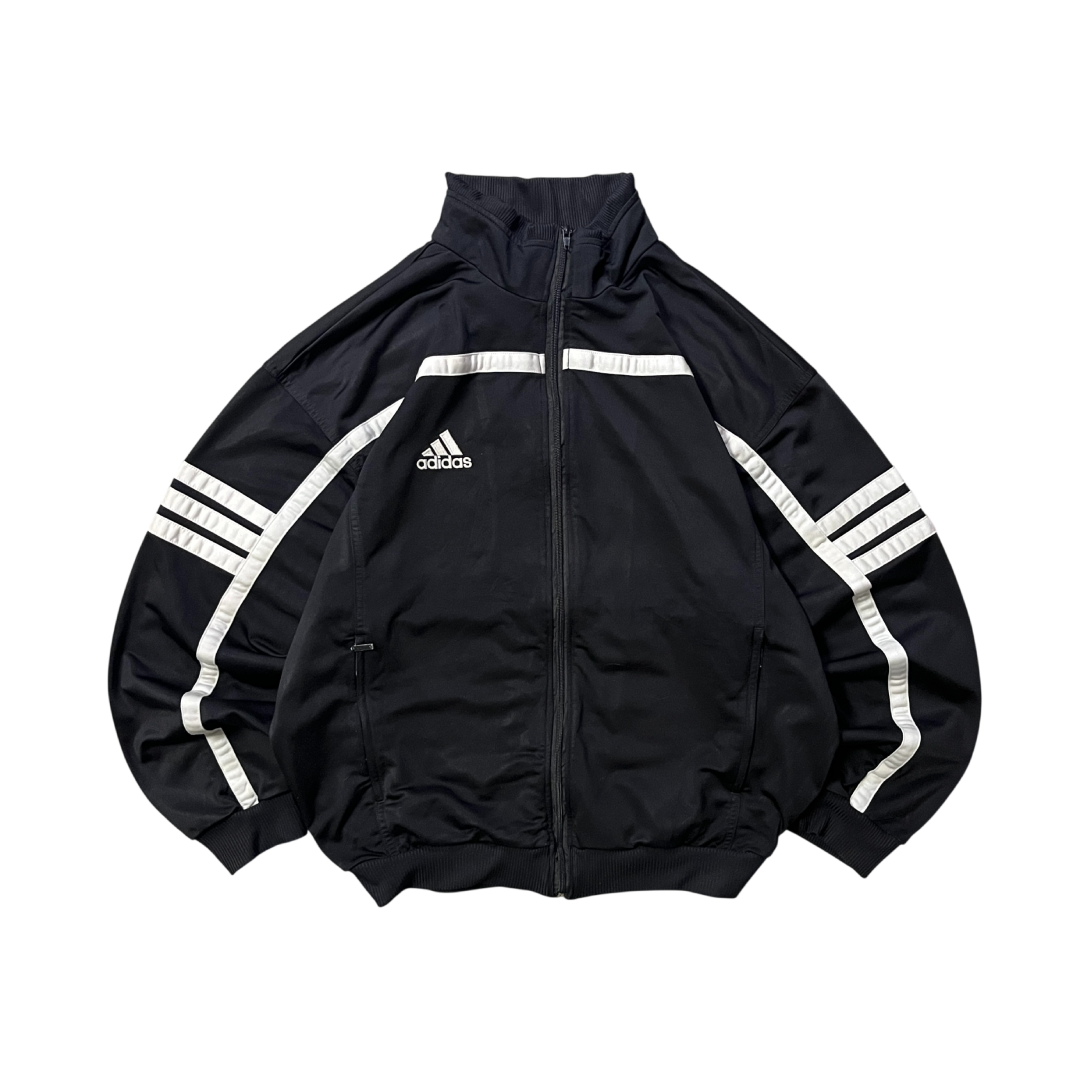 Vintage Adidas Zip-up Jacket (L)