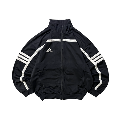 Vintage Adidas Zip-up Jacket (L)