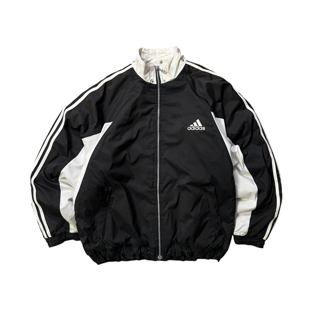 Vintage Adidas Heavyjacket (L)