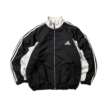Vintage Adidas Heavyjacket (L)