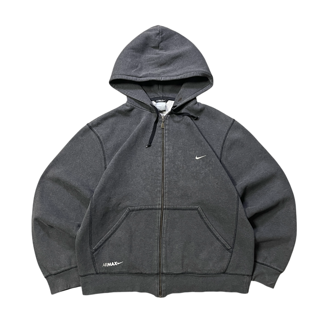 Vintage Nike Zip-Up Jacket (L)