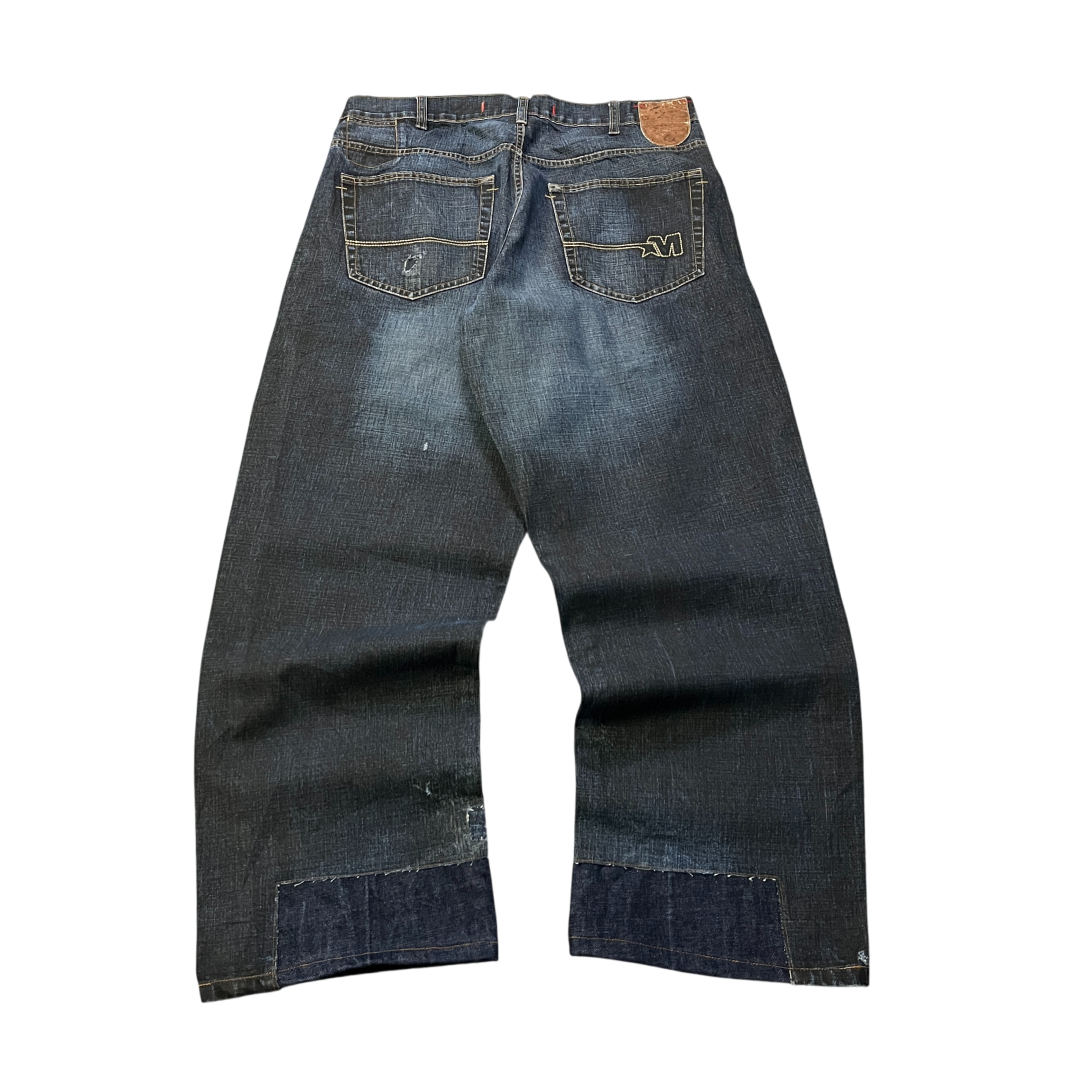 Vintage Mecca Jeans (36x32US)