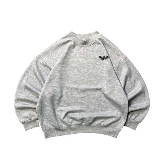 Sweat vintage Reebok (Taille L)