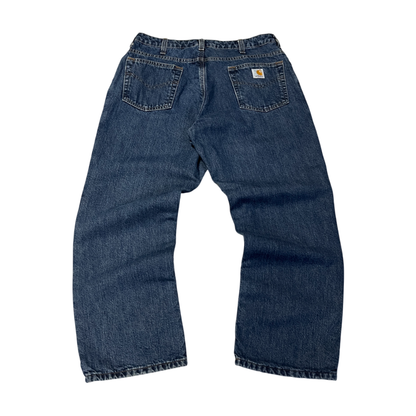 Vintage Carhartt Jeans (12x28)