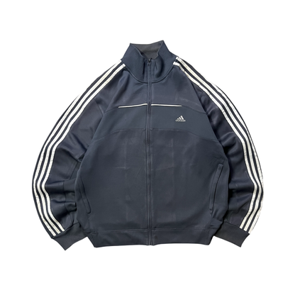 Vintage Adidas Zip-up Jacket (L)