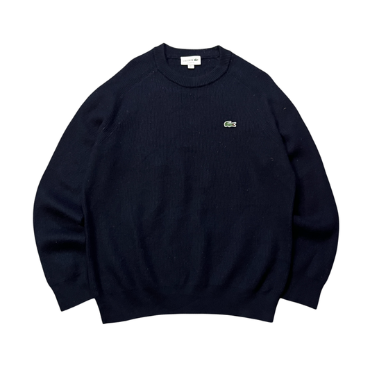 Sweat Lacoste (H)