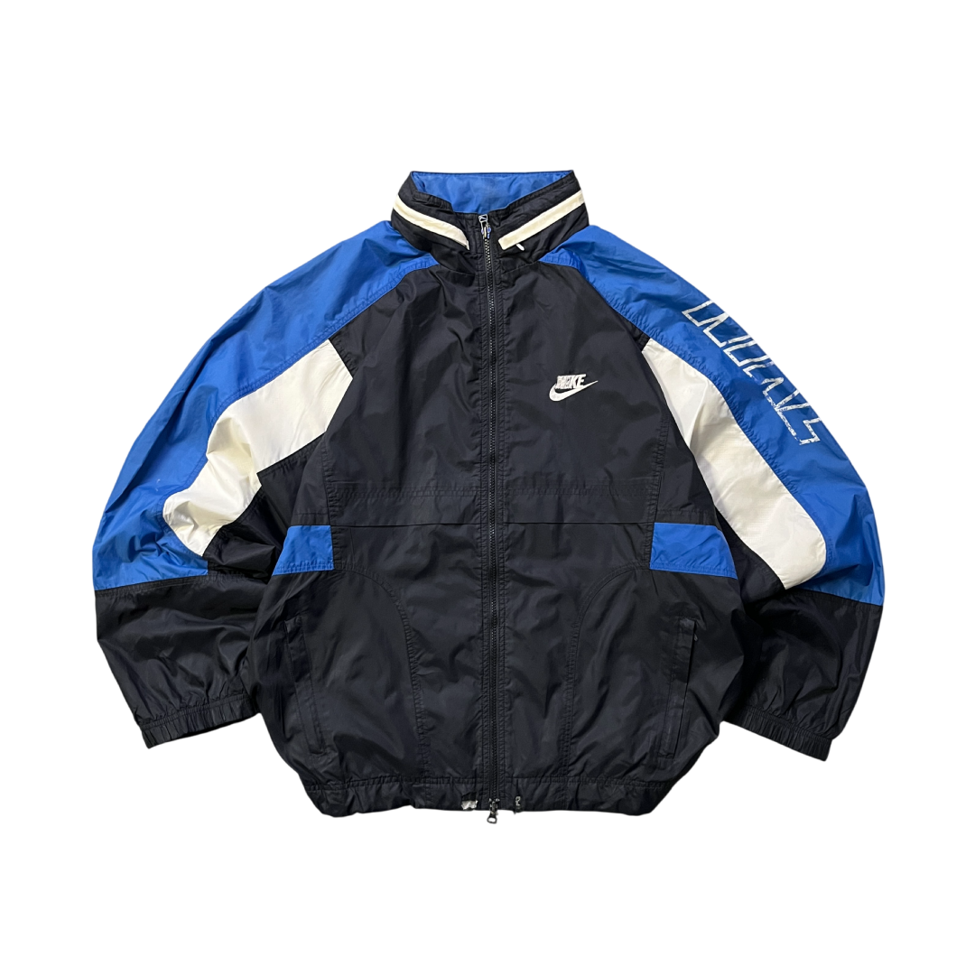 Vintage Nike Trackjacket (L)