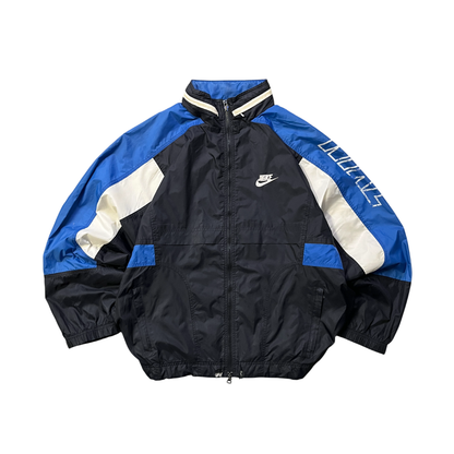 Vintage Nike Trackjacket (L)