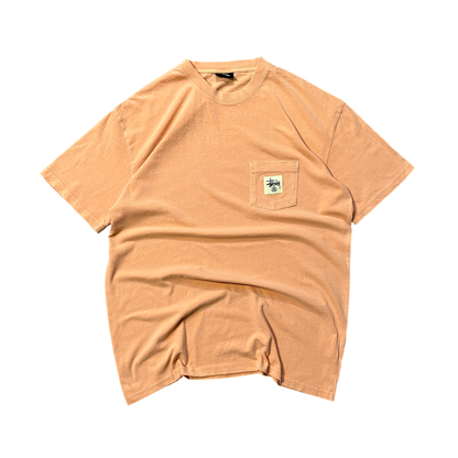 Stüssy Graphic Tee (M)