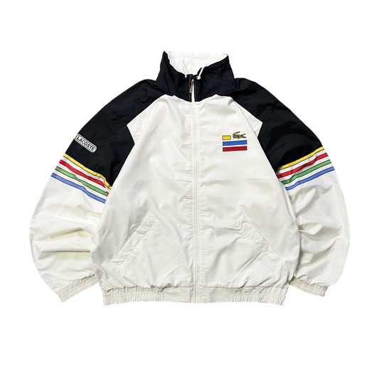 Survêtement Lacoste vintage (L)