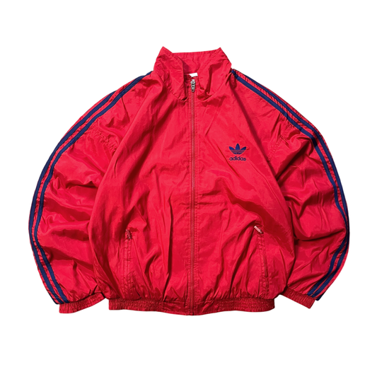 Veste de survêtement Adidas vintage (M)